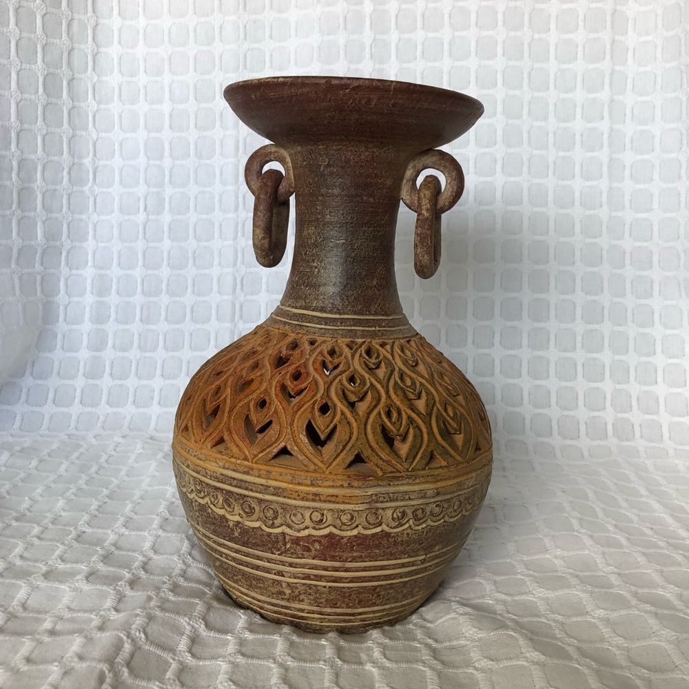 Pottery